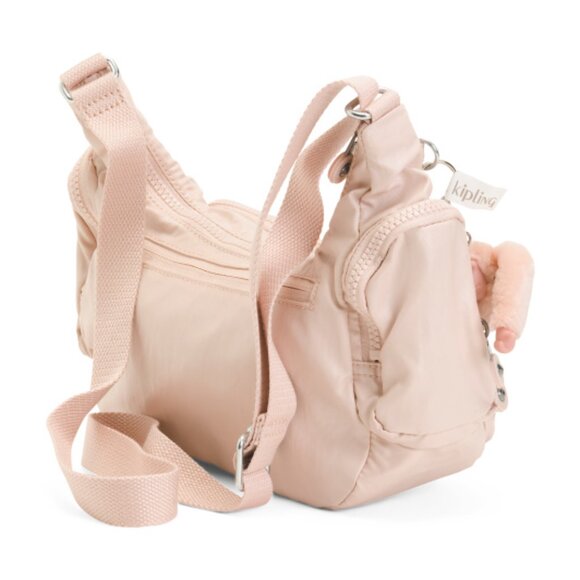 KIPLING Nylon Rikka Small Crossbody Bag - Picture 3 of 3